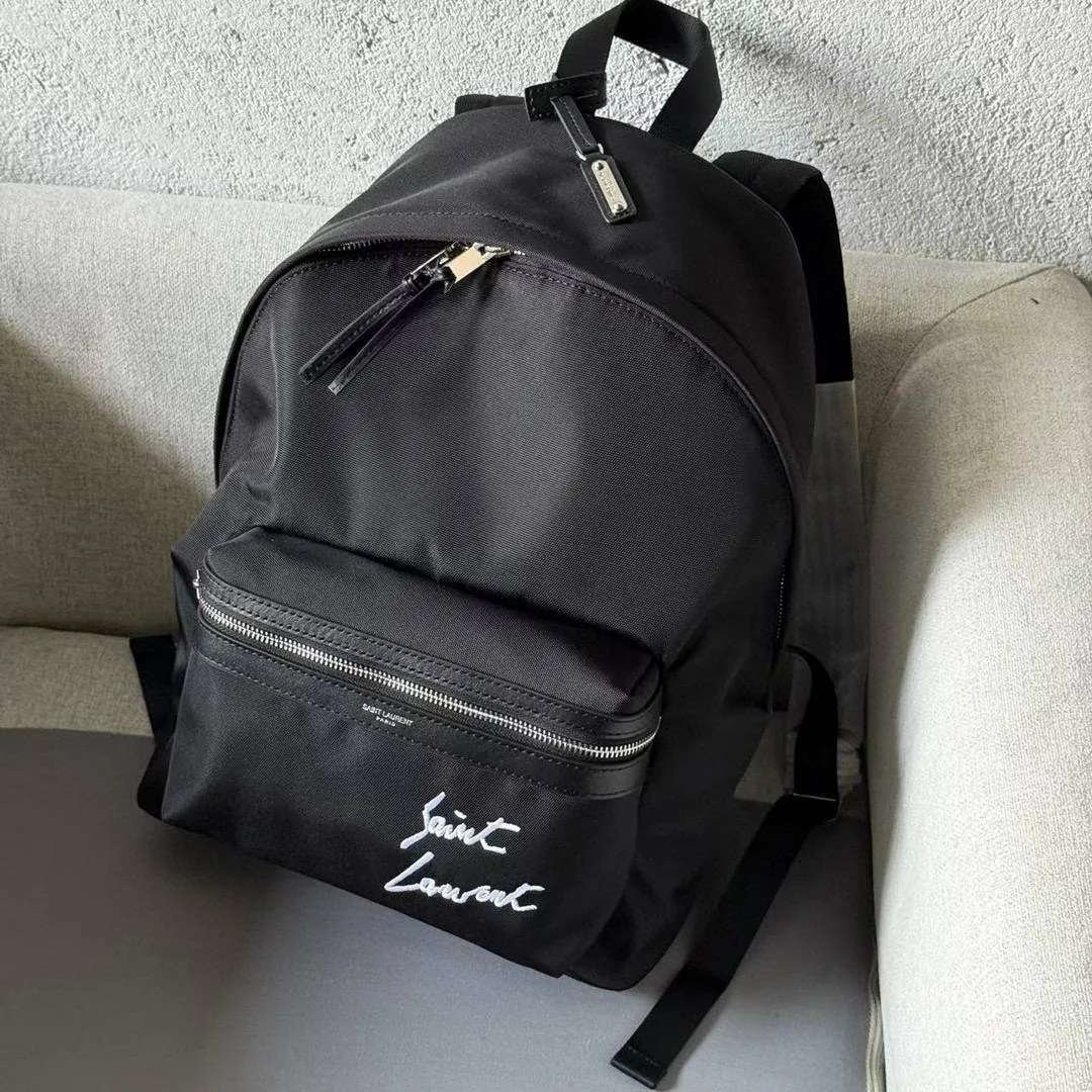 Чоловічий рюкзак - Saint Laurent